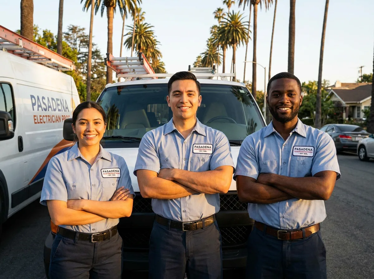 Electrician company in Hartland, MN