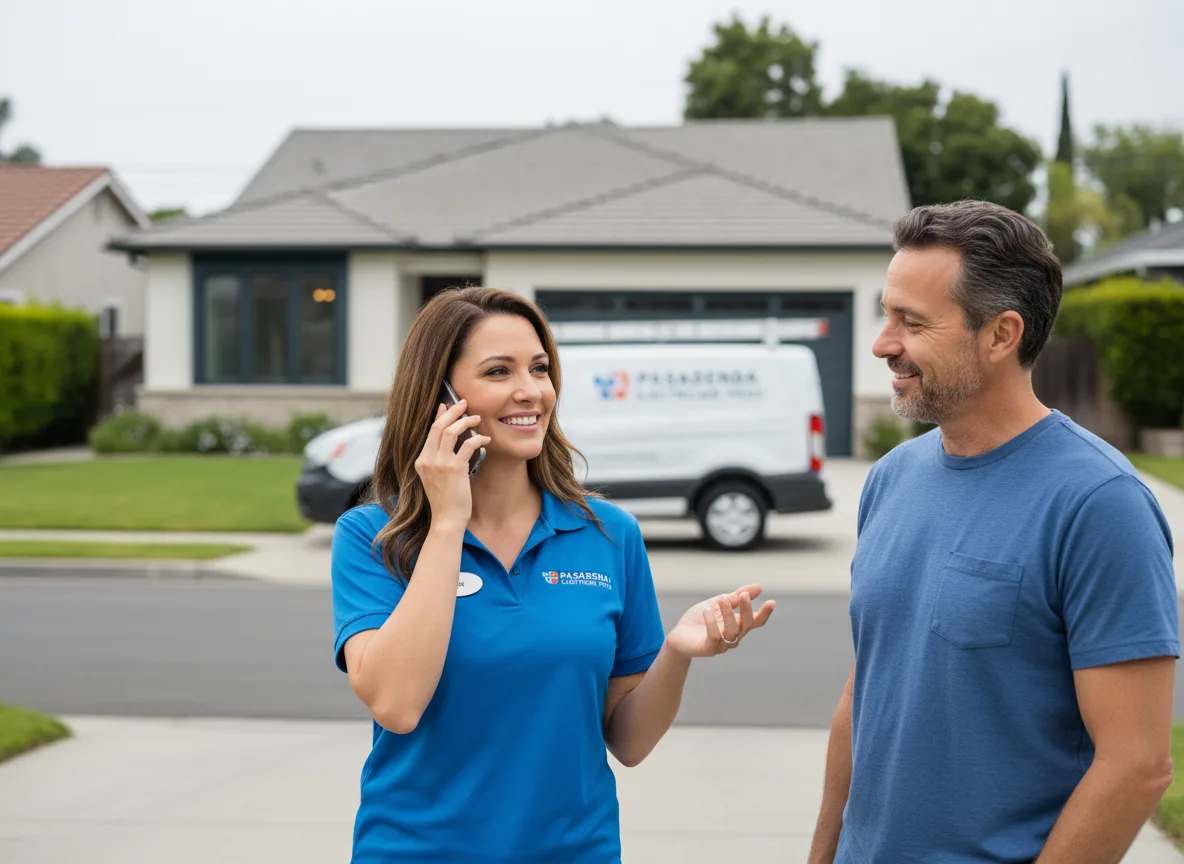 Electrician Hartland, MN FAQs